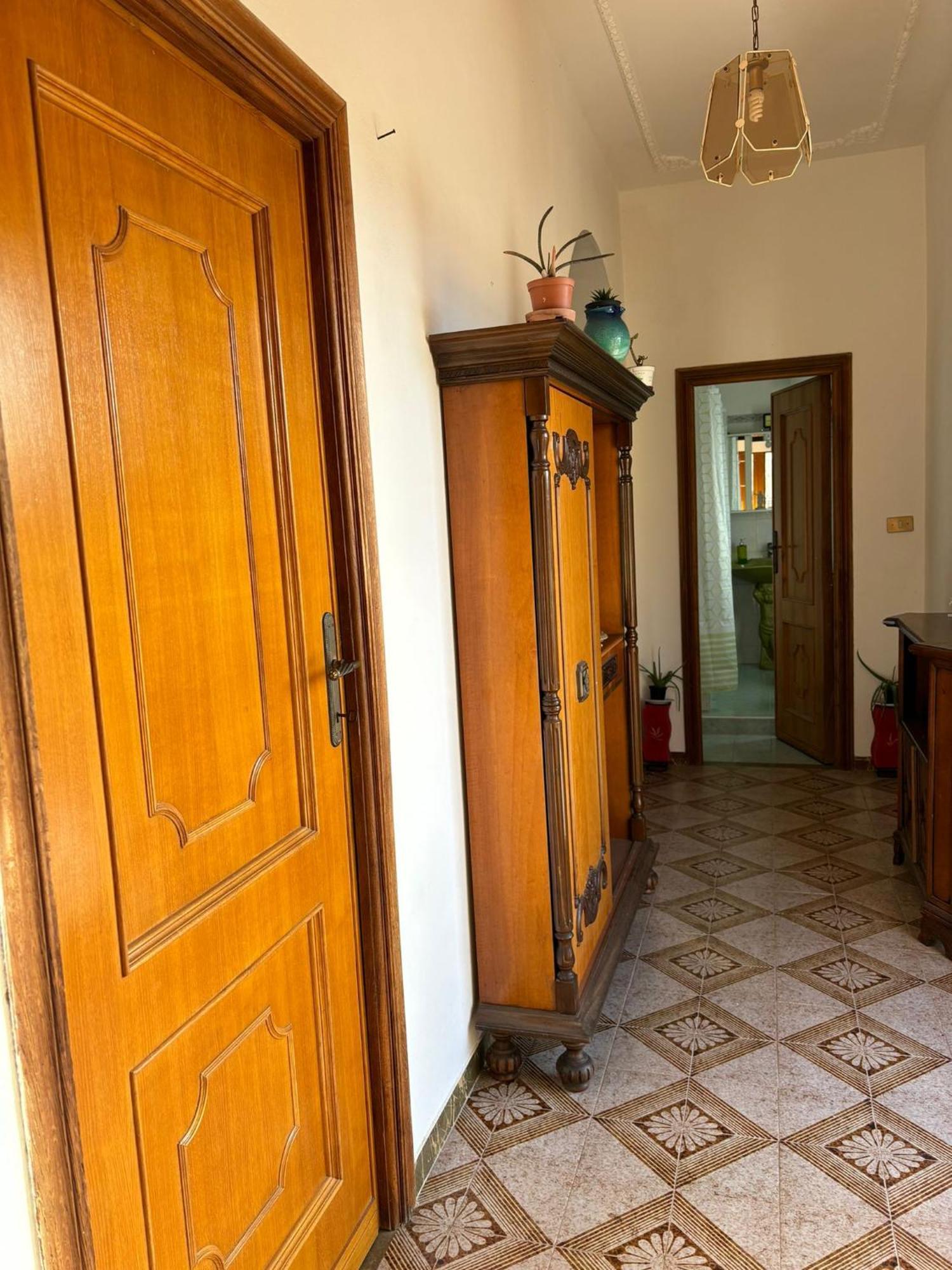 Pm 17 Via Galileo Galilei Guest House Alguer Exterior foto
