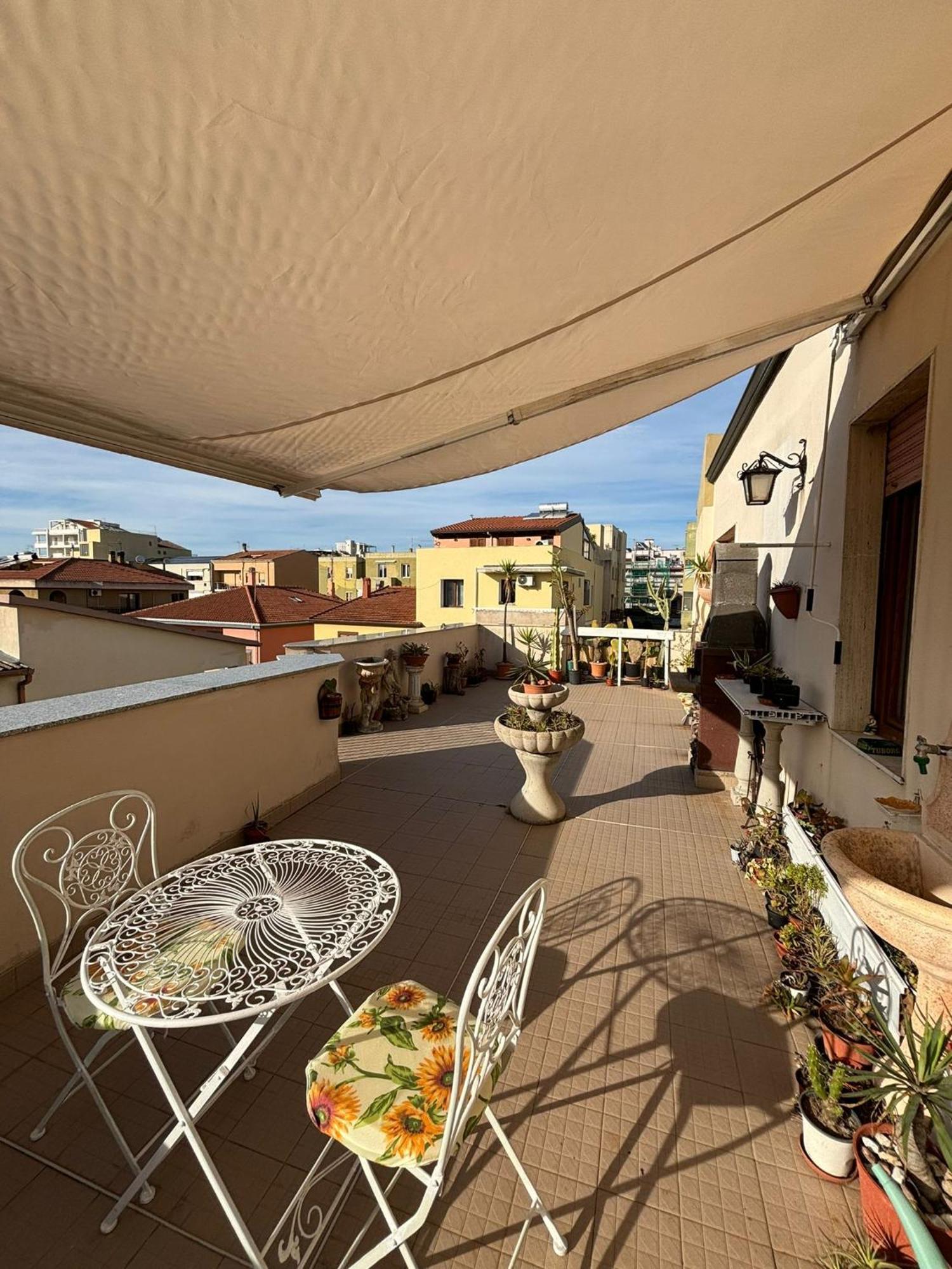 Pm 17 Via Galileo Galilei Guest House Alguer Exterior foto