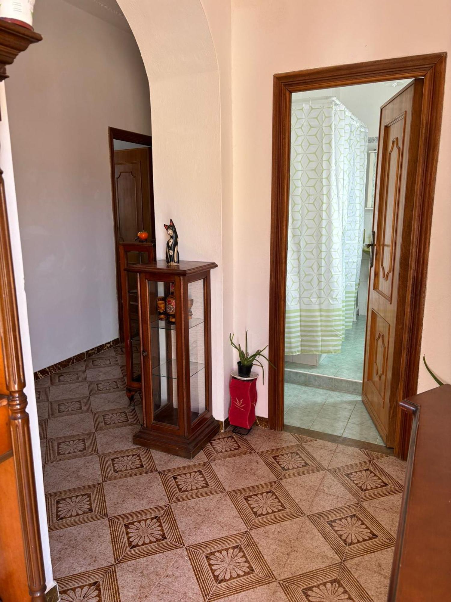 Pm 17 Via Galileo Galilei Guest House Alguer Exterior foto