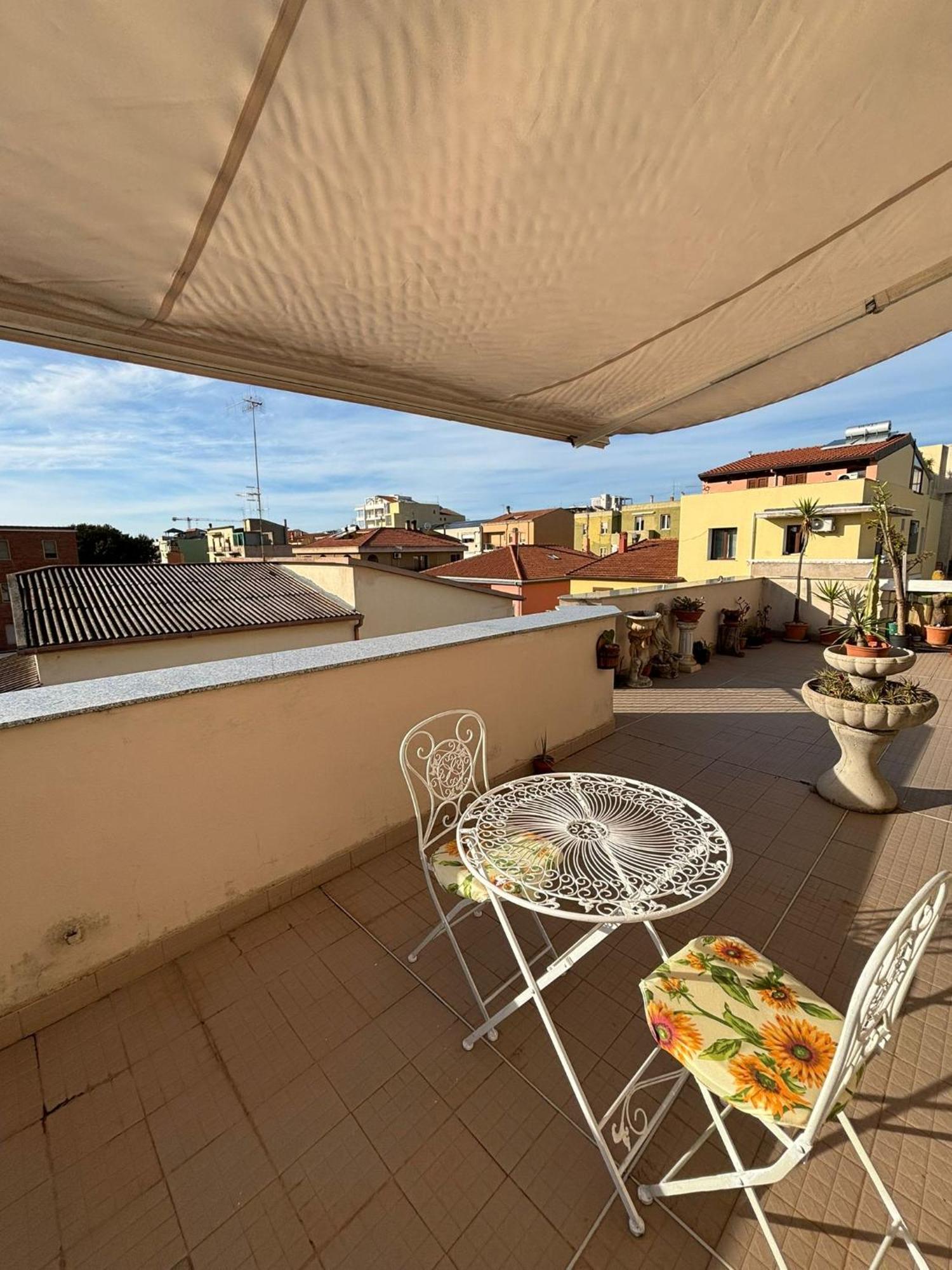 Pm 17 Via Galileo Galilei Guest House Alguer Exterior foto