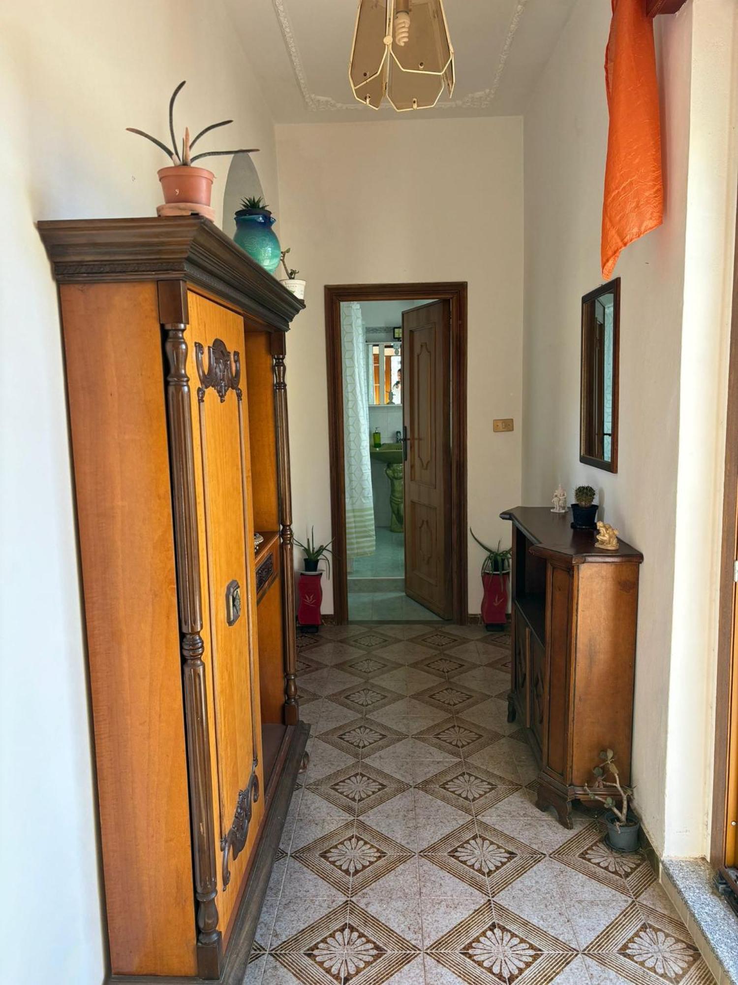 Pm 17 Via Galileo Galilei Guest House Alguer Exterior foto