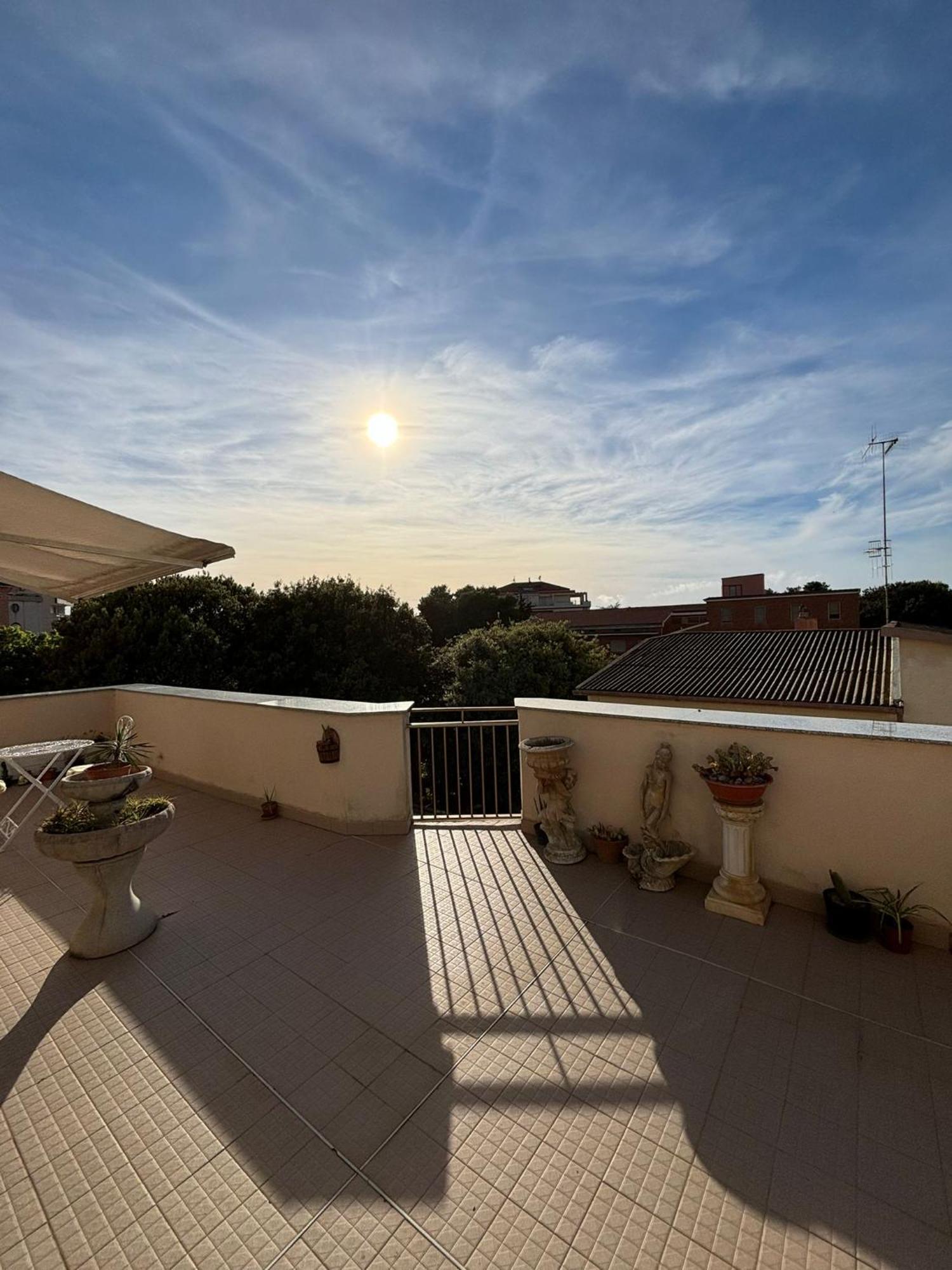 Pm 17 Via Galileo Galilei Guest House Alguer Exterior foto