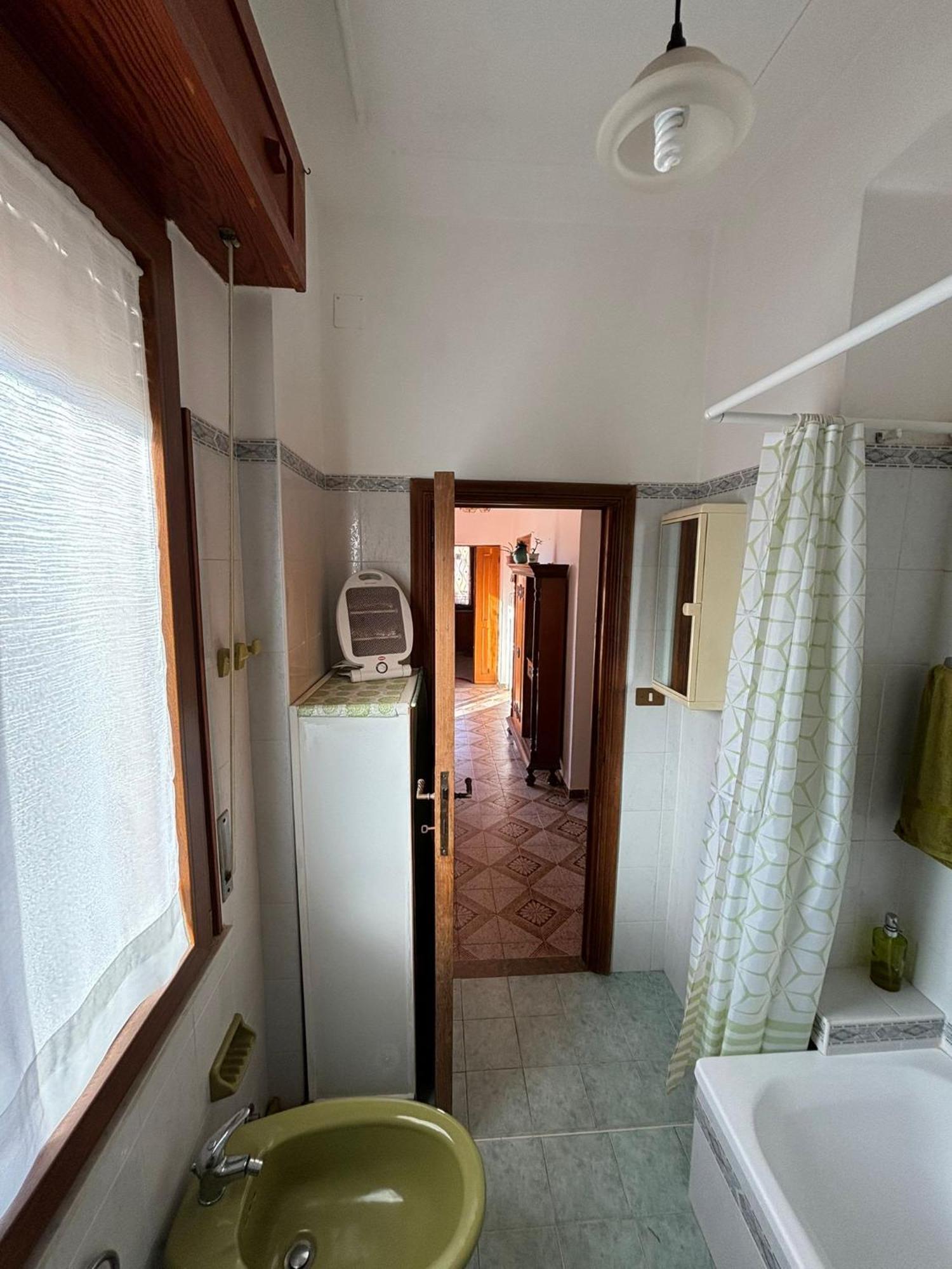 Pm 17 Via Galileo Galilei Guest House Alguer Exterior foto